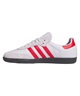 adidas Skateboarding アディダス スケートボーディング サンバ ADV KJ0264 シューズ スニーカー スケートボード/アクションスポーツ メンズ レディース(BKPPS-23.0cm)