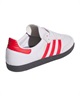 adidas Skateboarding アディダス スケートボーディング サンバ ADV KJ0264 シューズ スニーカー スケートボード/アクションスポーツ メンズ レディース(BKPPS-23.0cm)