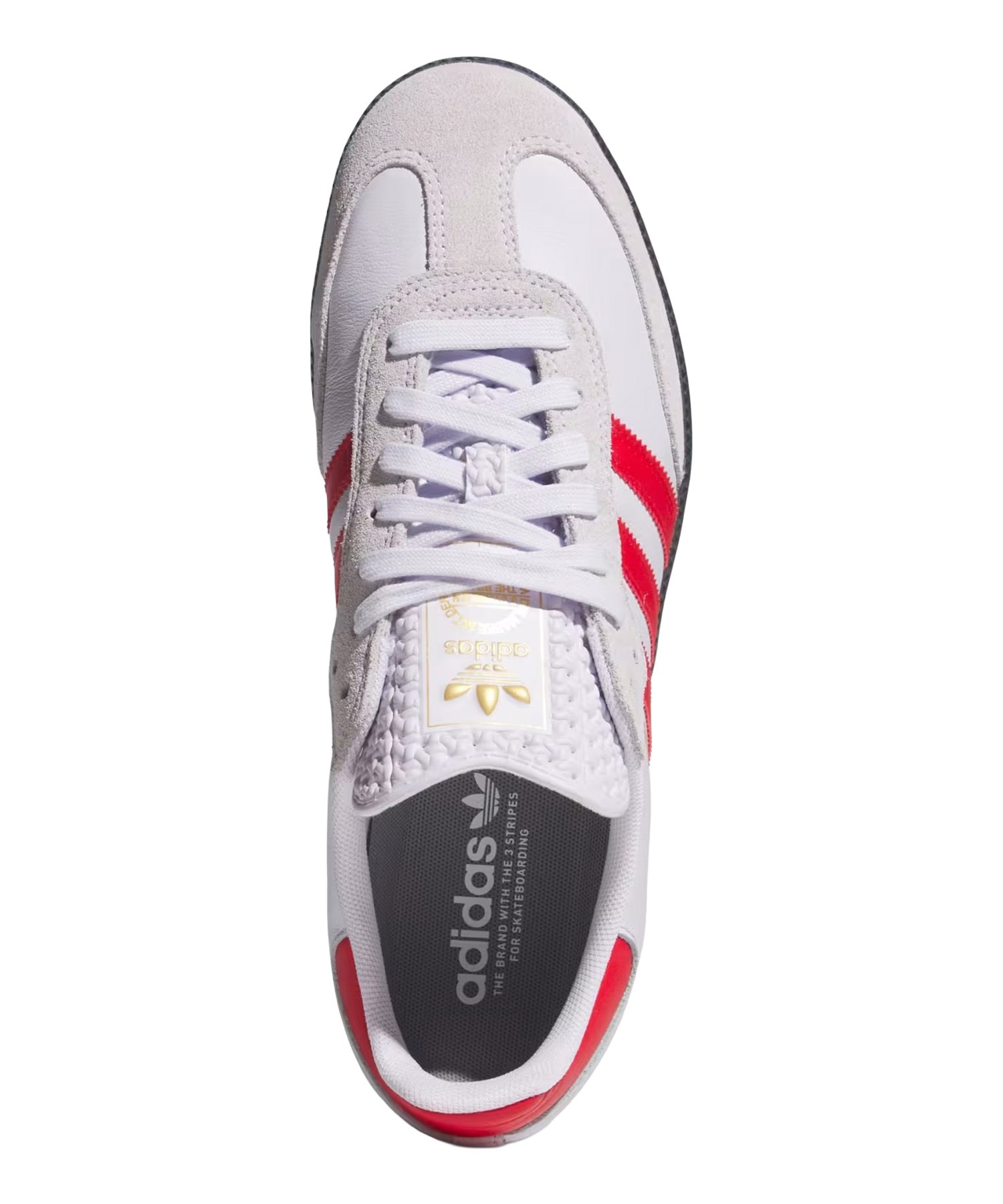 adidas Skateboarding アディダス スケートボーディング サンバ ADV