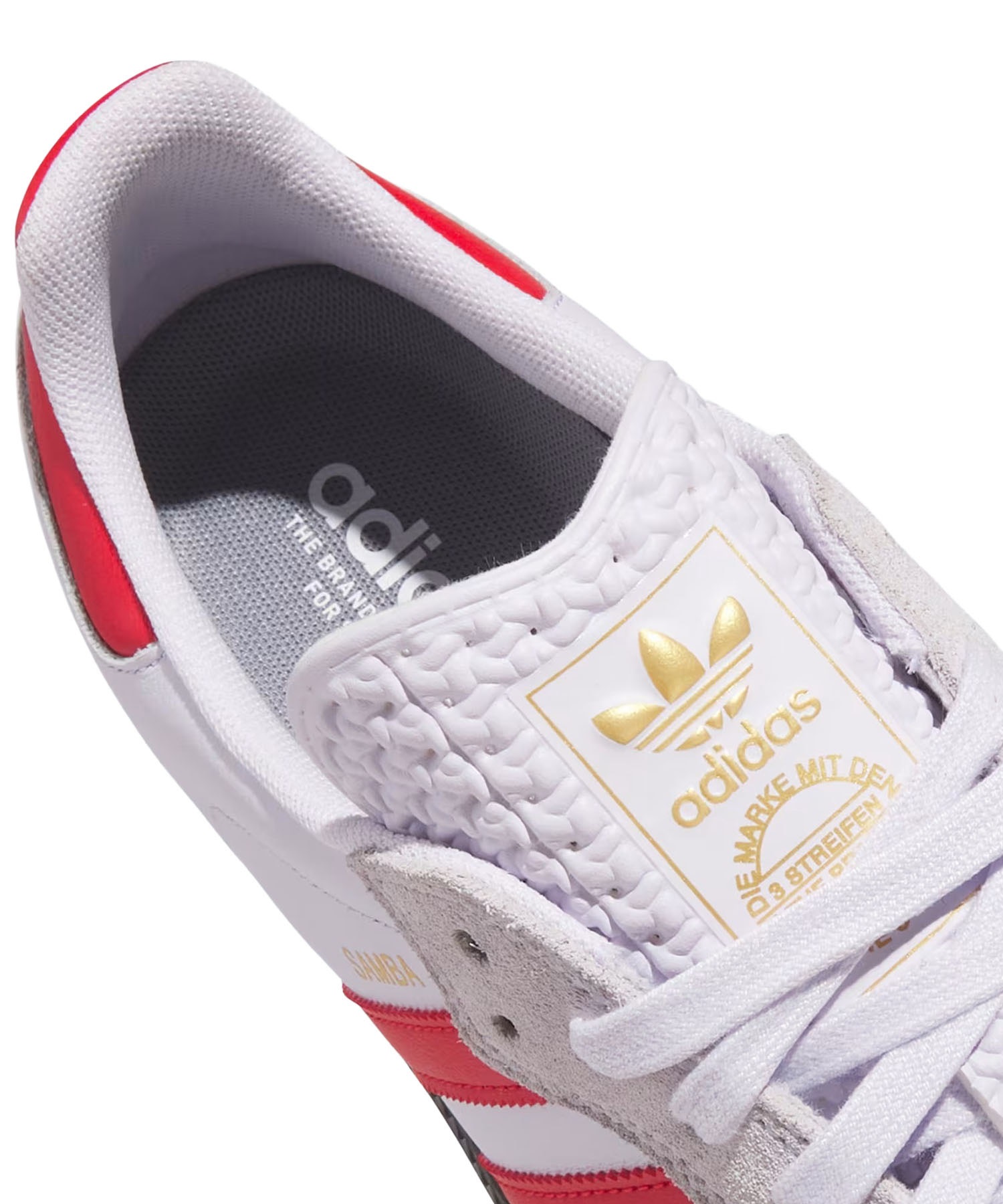 adidas Skateboarding アディダス スケートボーディング サンバ ADV