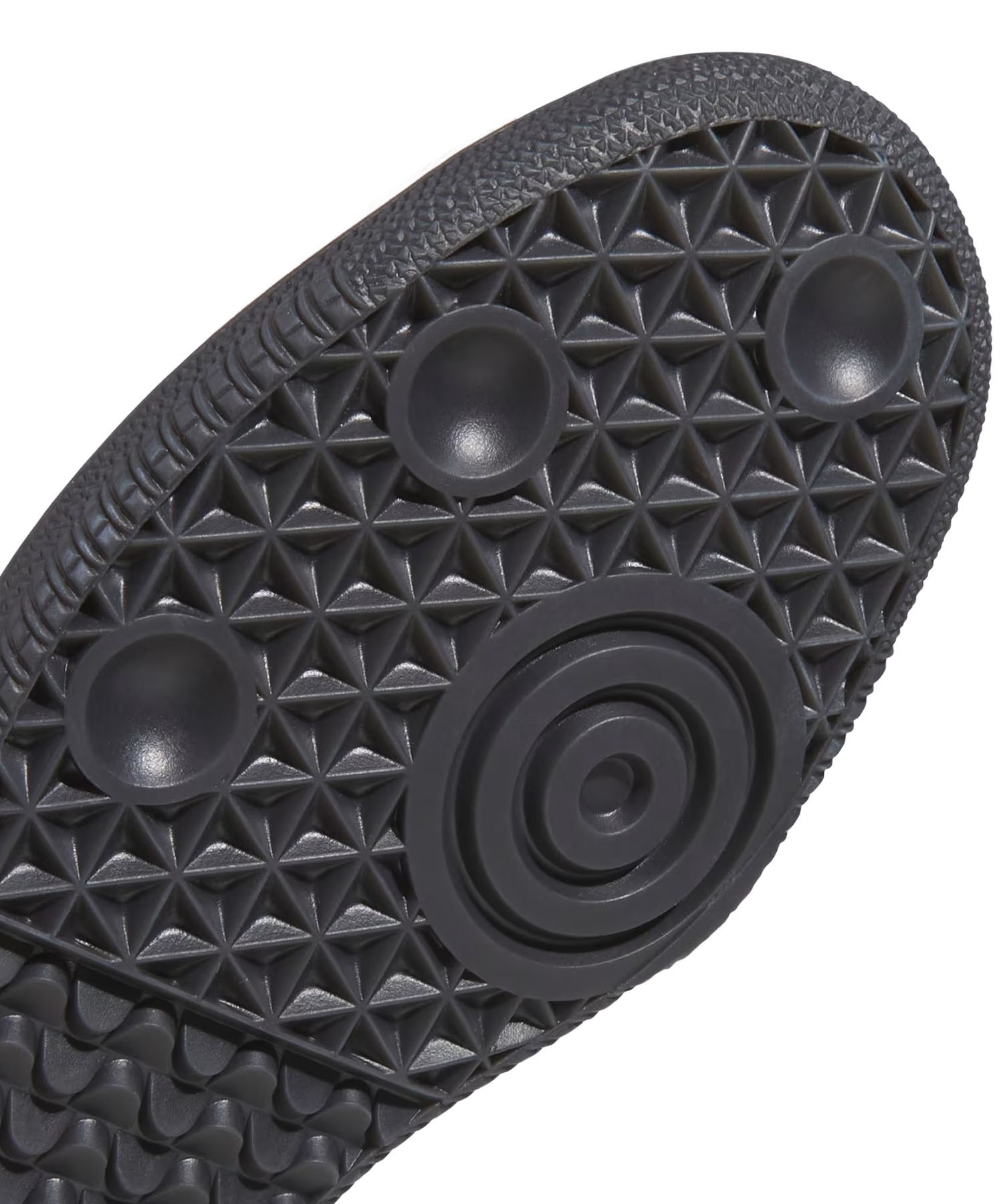 adidas Skateboarding アディダス スケートボーディング サンバ ADV KJ0264 シューズ スニーカー スケートボード/アクションスポーツ メンズ レディース(BKPPS-23.0cm)