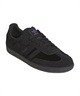 adidas Skateboarding アディダス スケートボーディング サンバ ADV ジャパン リミテッド HQ5680 シューズ スケートボード/アクションスポーツ メンズ レディース(CRBLK-23.0cm)