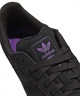 adidas Skateboarding アディダス スケートボーディング サンバ ADV ジャパン リミテッド HQ5680 シューズ スケートボード/アクションスポーツ メンズ レディース(CRBLK-23.0cm)