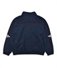 【予約商品 5月上旬より順次発送】UMBRO アンブロ × ALAN SHIRAHAMA カット トラックジャケット UM26SSAL-TP01(BLACK-M)