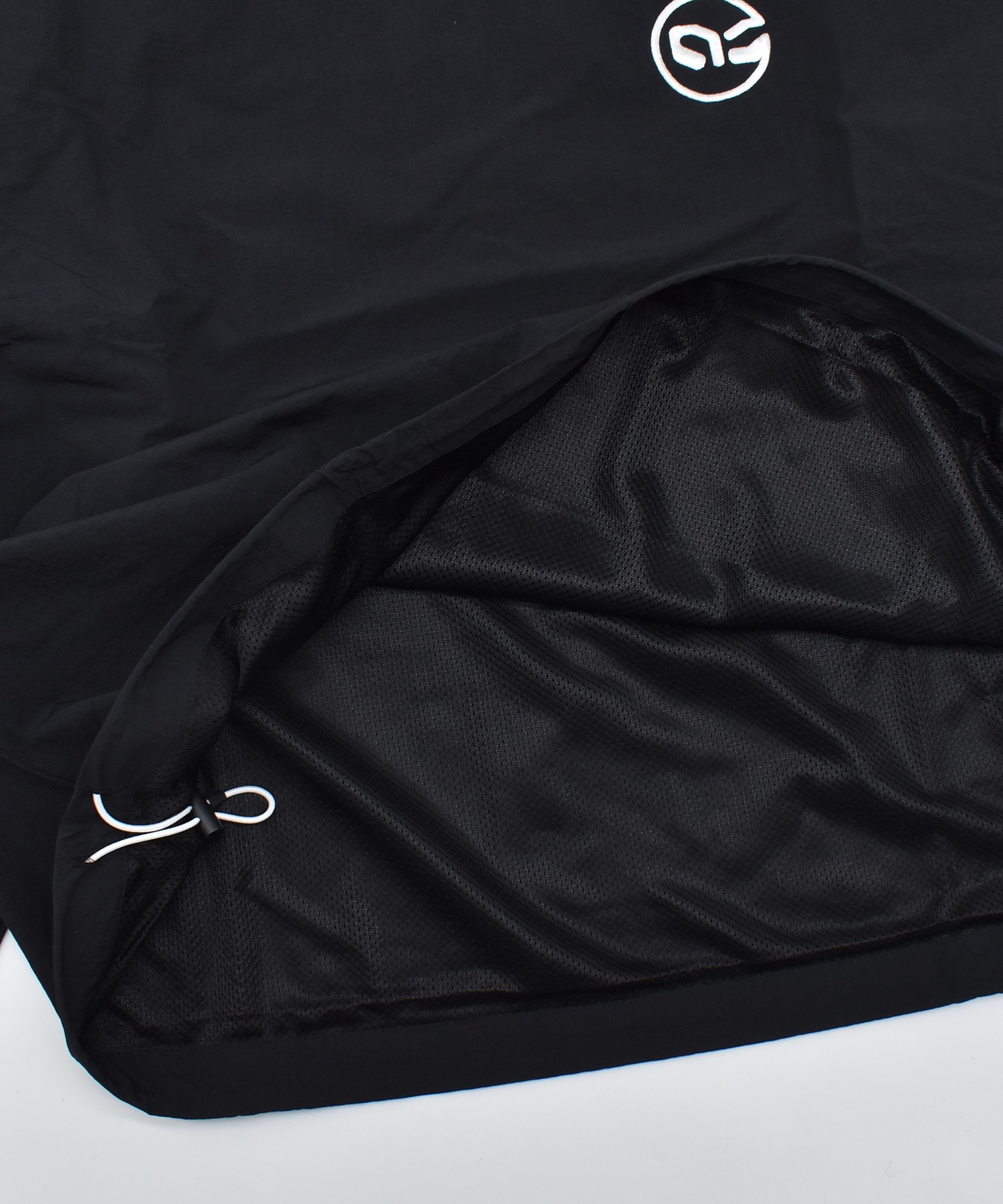 【予約商品 5月上旬より順次発送】UMBRO アンブロ × ALAN SHIRAHAMA ピステ UM26SSAL-TP02(BLACK-M)