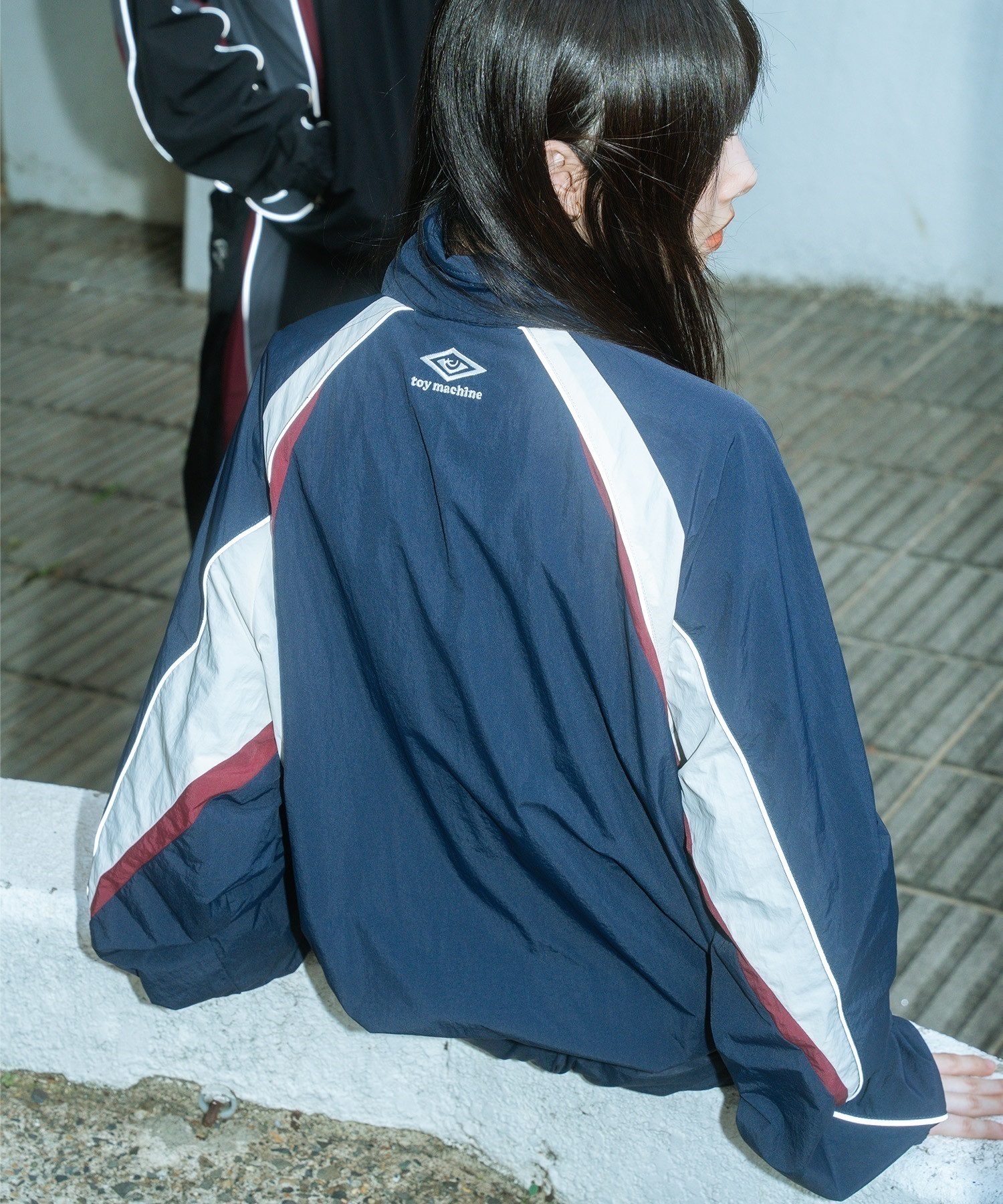 予約販売】UMBRO アンブロ × TOY MACHINE トイマシーン コラボ