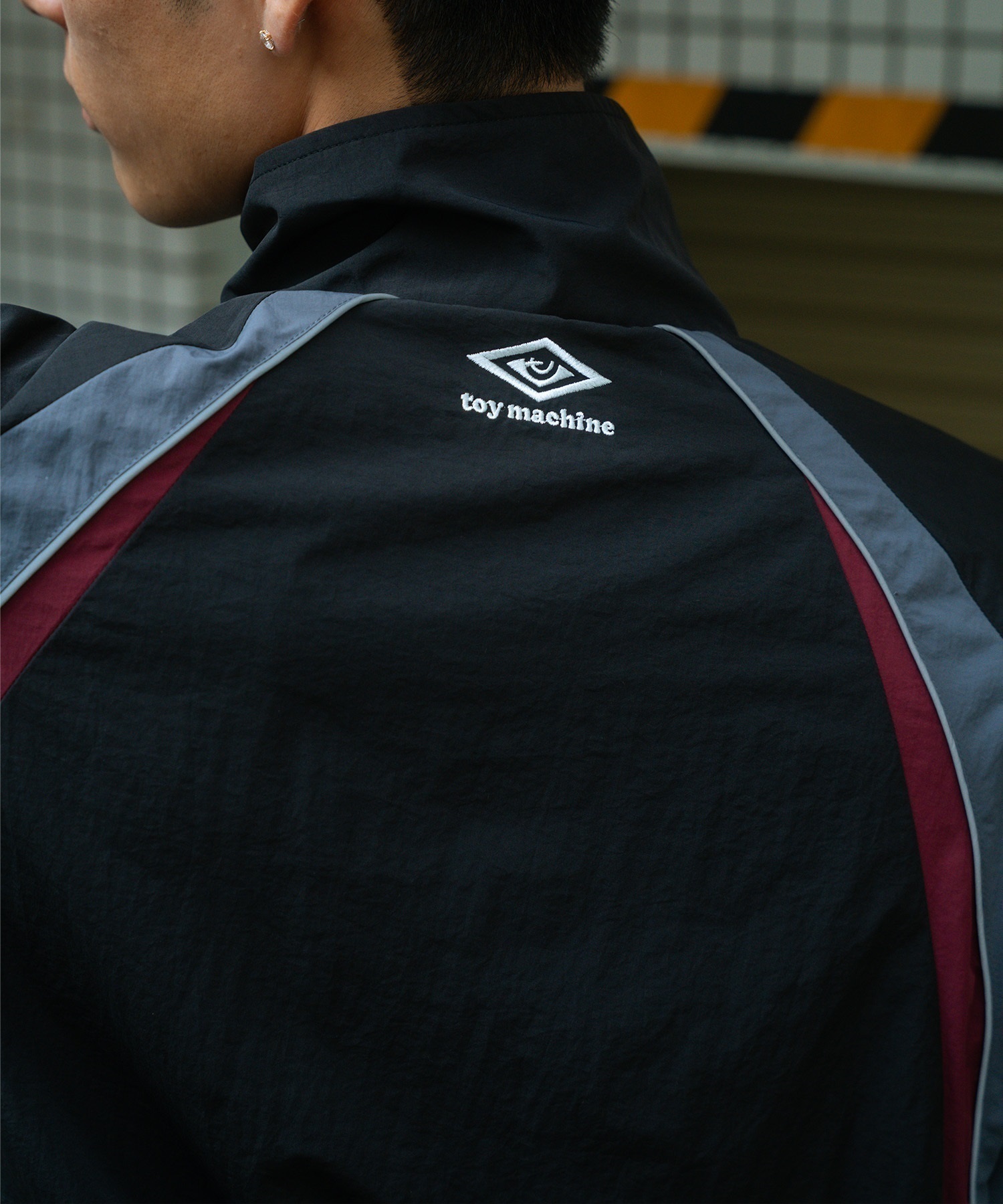 予約販売】UMBRO アンブロ × TOY MACHINE トイマシーン コラボ
