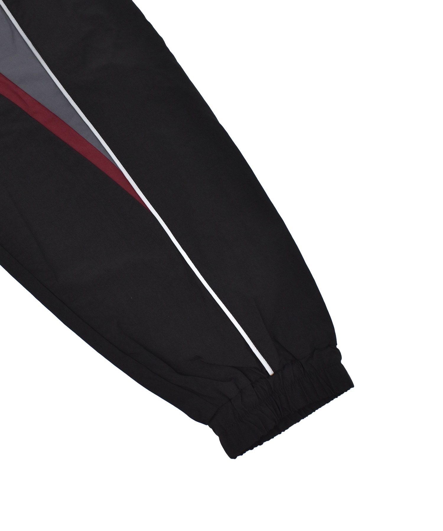【予約販売】UMBRO アンブロ × TOY MACHINE トイマシーン コラボ トラックジャケット メンズ セットアップ対応 MD3726FWMSJK02 ムラサキスポーツ限定(BLACK-S)