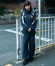 【予約販売】UMBRO アンブロ × TOY MACHINE トイマシーン コラボ トラックジャケット メンズ セットアップ対応 MD3726FWMSJK02 ムラサキスポーツ限定(BLACK-S)