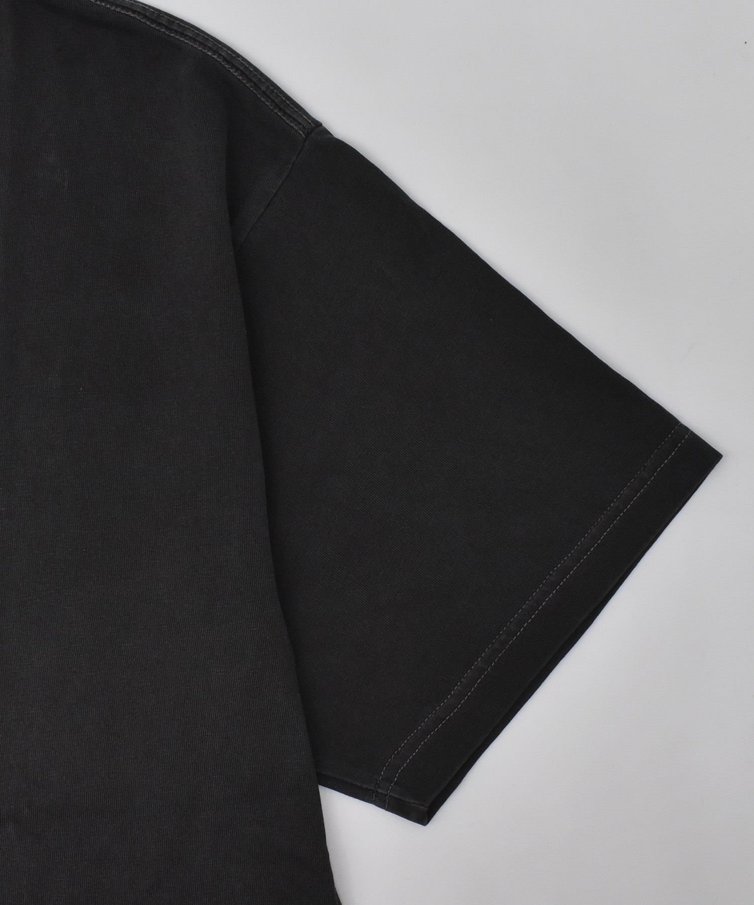 【予約商品 5月上旬より順次発送】UMBRO アンブロ × ALAN SHIRAHAMA 半袖 Tシャツ UM26SSAL-CS02(WHITE-M)