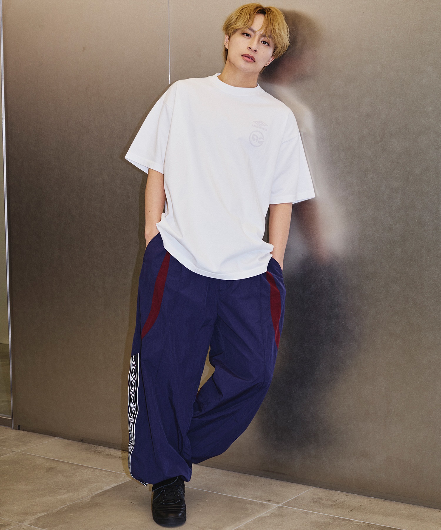 半袖 Tシャツ UM26SSAL-CS02