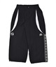 【予約商品 5月上旬より順次発送】UMBRO アンブロ × ALAN SHIRAHAMA トラックパンツ UM26SSAL-PT01(BLACK-M)