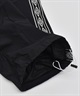 【予約商品 5月上旬より順次発送】UMBRO アンブロ × ALAN SHIRAHAMA トラックパンツ UM26SSAL-PT01(BLACK-M)