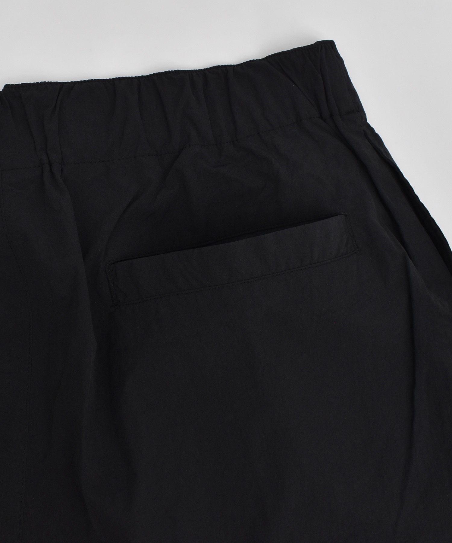 【予約商品 5月上旬より順次発送】UMBRO アンブロ × ALAN SHIRAHAMA トラックパンツ UM26SSAL-PT01(BLACK-M)