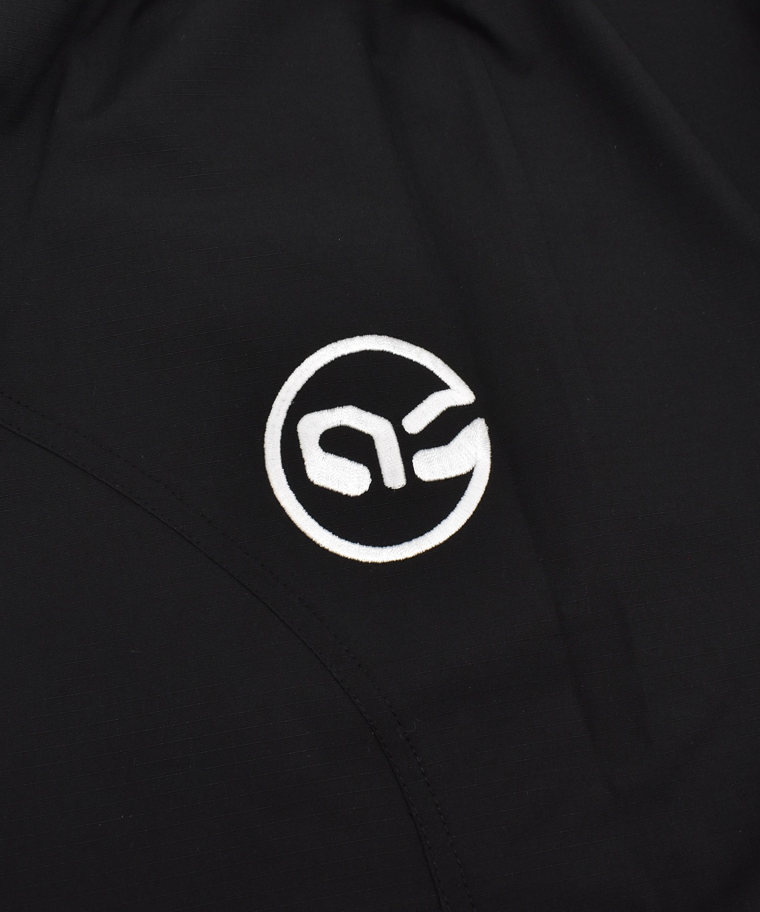 【予約商品 5月上旬より順次発送】UMBRO アンブロ × ALAN SHIRAHAMA デタッチャブル カーゴパンツ UM26SSAL-PT02(BLACK-M)