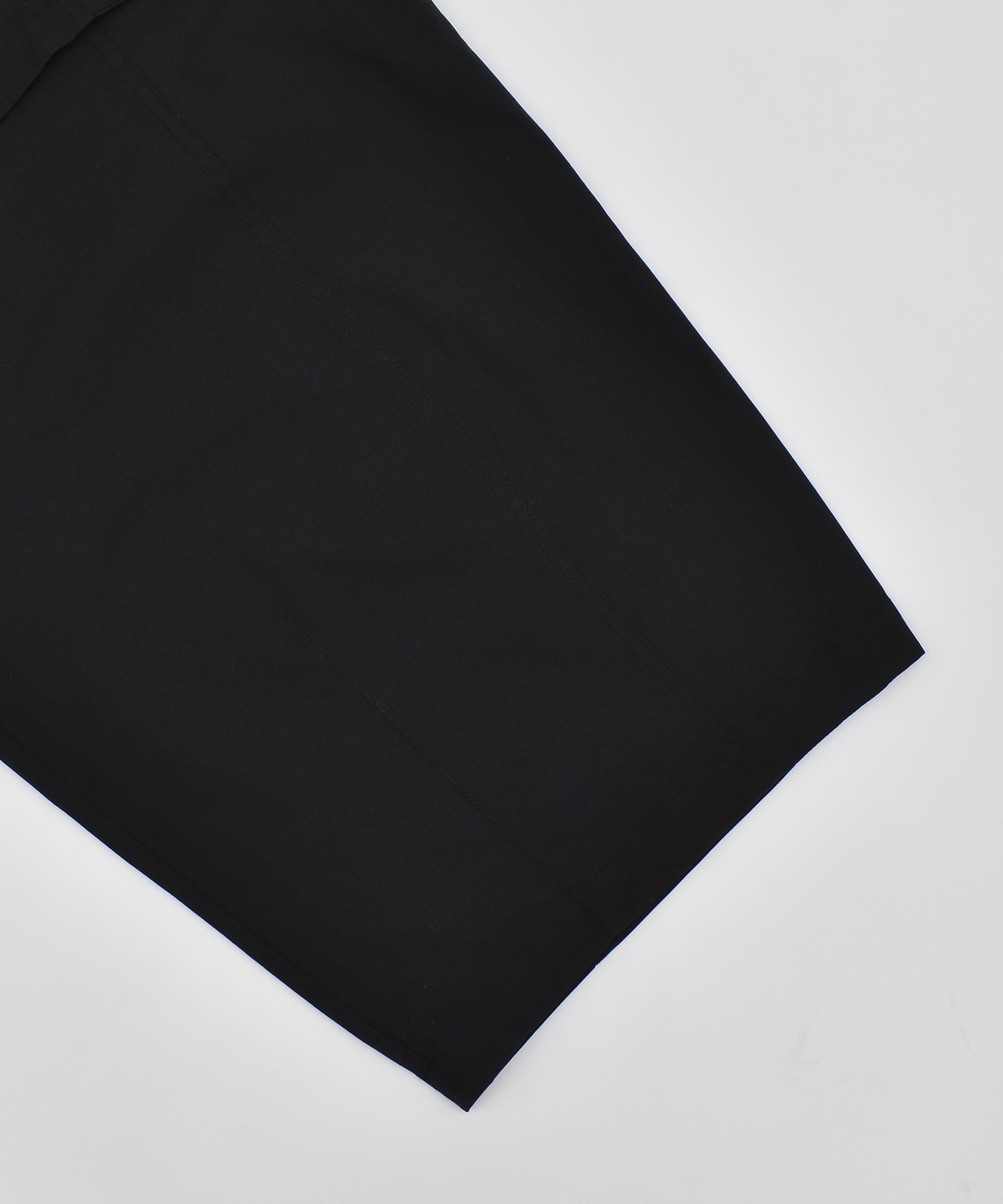 【予約商品 5月上旬より順次発送】UMBRO アンブロ × ALAN SHIRAHAMA デタッチャブル カーゴパンツ UM26SSAL-PT02(BLACK-M)