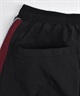 【予約販売】UMBRO アンブロ × TOY MACHINE トイマシーン コラボ トラックパンツ メンズ セットアップ対応 MD3726FWMSPT02 ムラサキスポーツ限定(BLACK-S)