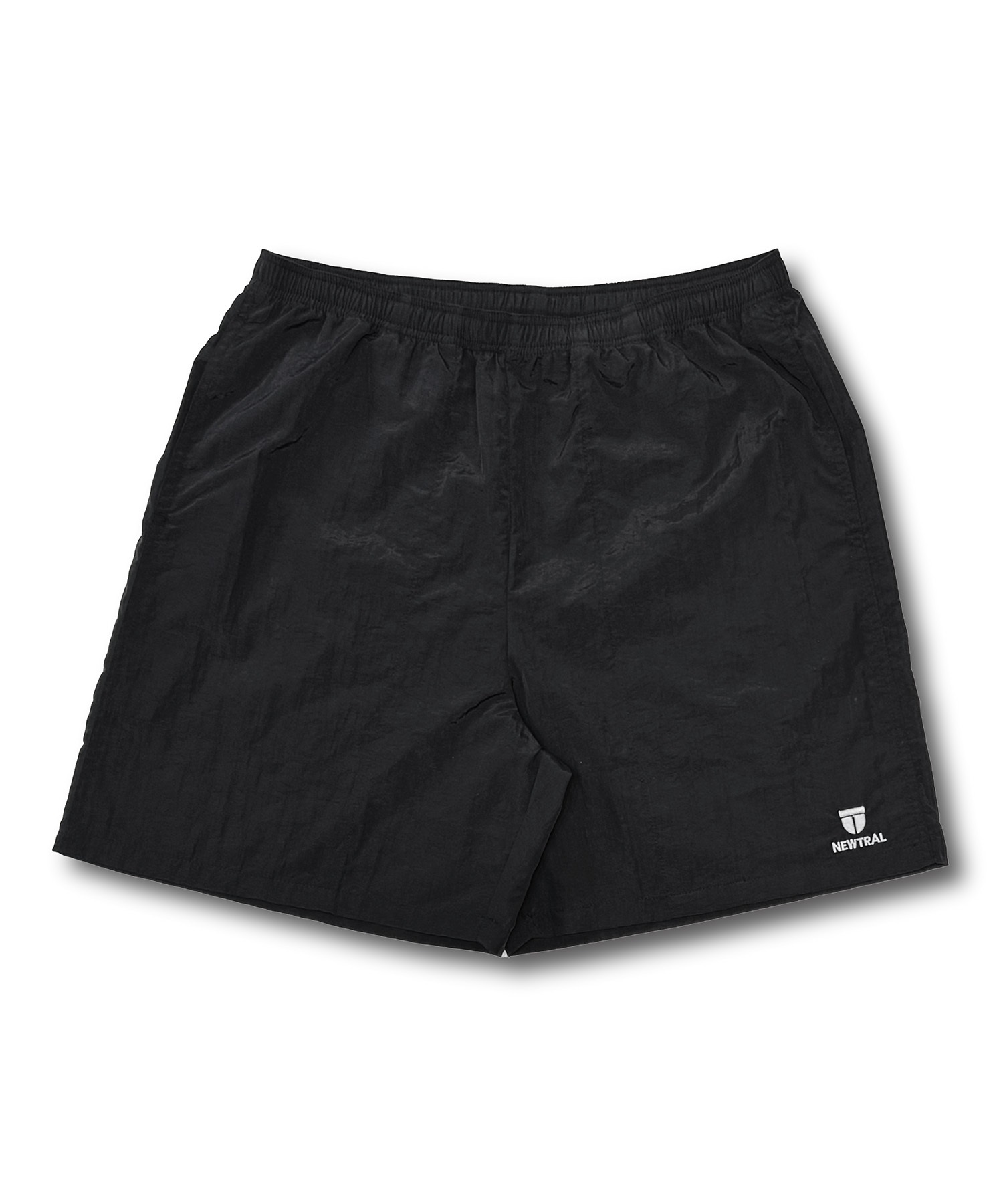 NEWTRAL ニュートラル ハーフパンツ ショートパンツ メンズ ナイロン
