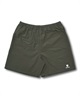 NEWTRAL ニュートラル ハーフパンツ ショートパンツ メンズ ナイロンショーツ NT2262010(BLK-M)