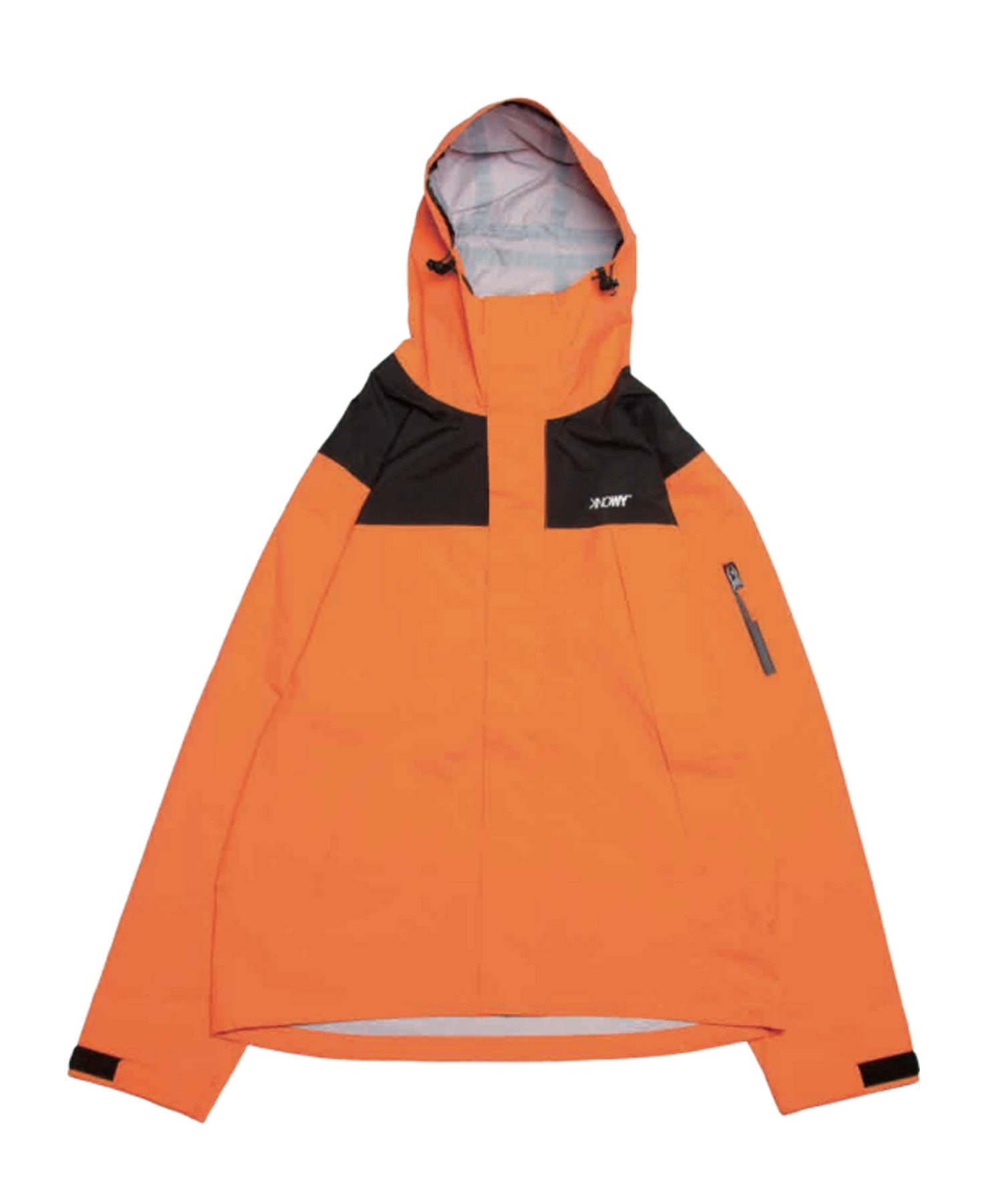 KNOWY ノーウェイ FLASHBACK JACKET HSNW37001 スノーボード ウェア