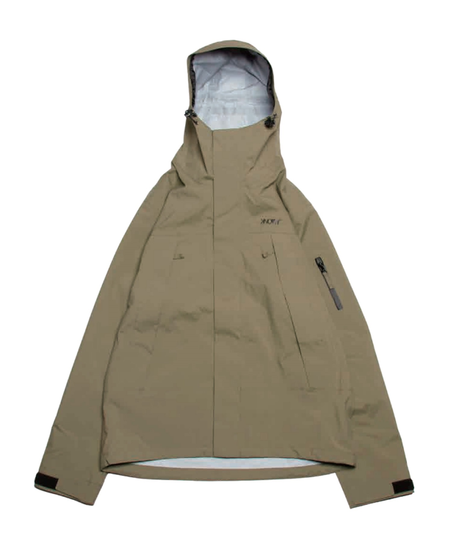 KNOWY ノーウェイ FLASHBACK JACKET HSNW37001 スノーボード ウェア