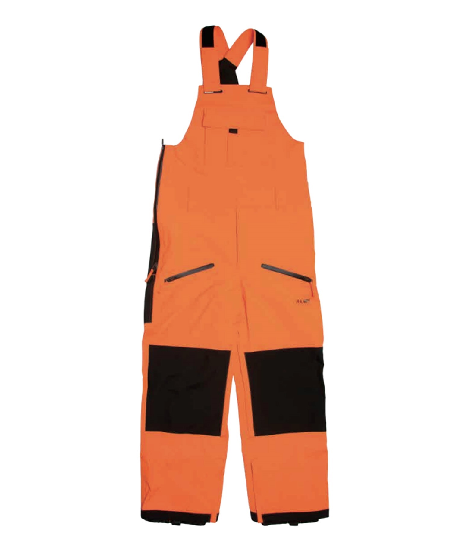 KNOWY ノーウェイ FLASHBACK BIB PANTS HSNW37011 スノーボード ウェア