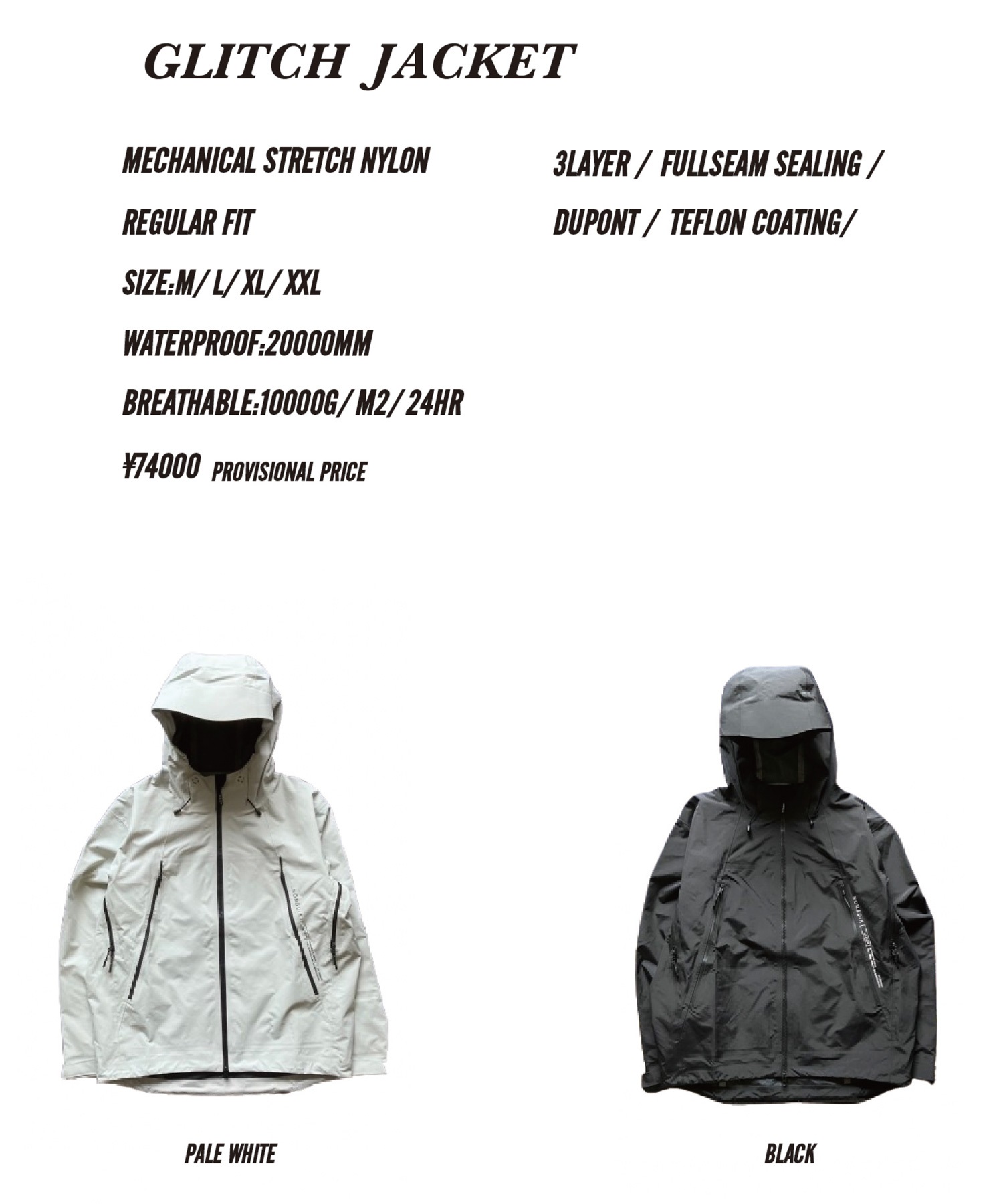 スノーボード NOMADIK GLITCH JKT NOMADIK ノマディック グリッチジャケット GLITCH JACKET スノーボード