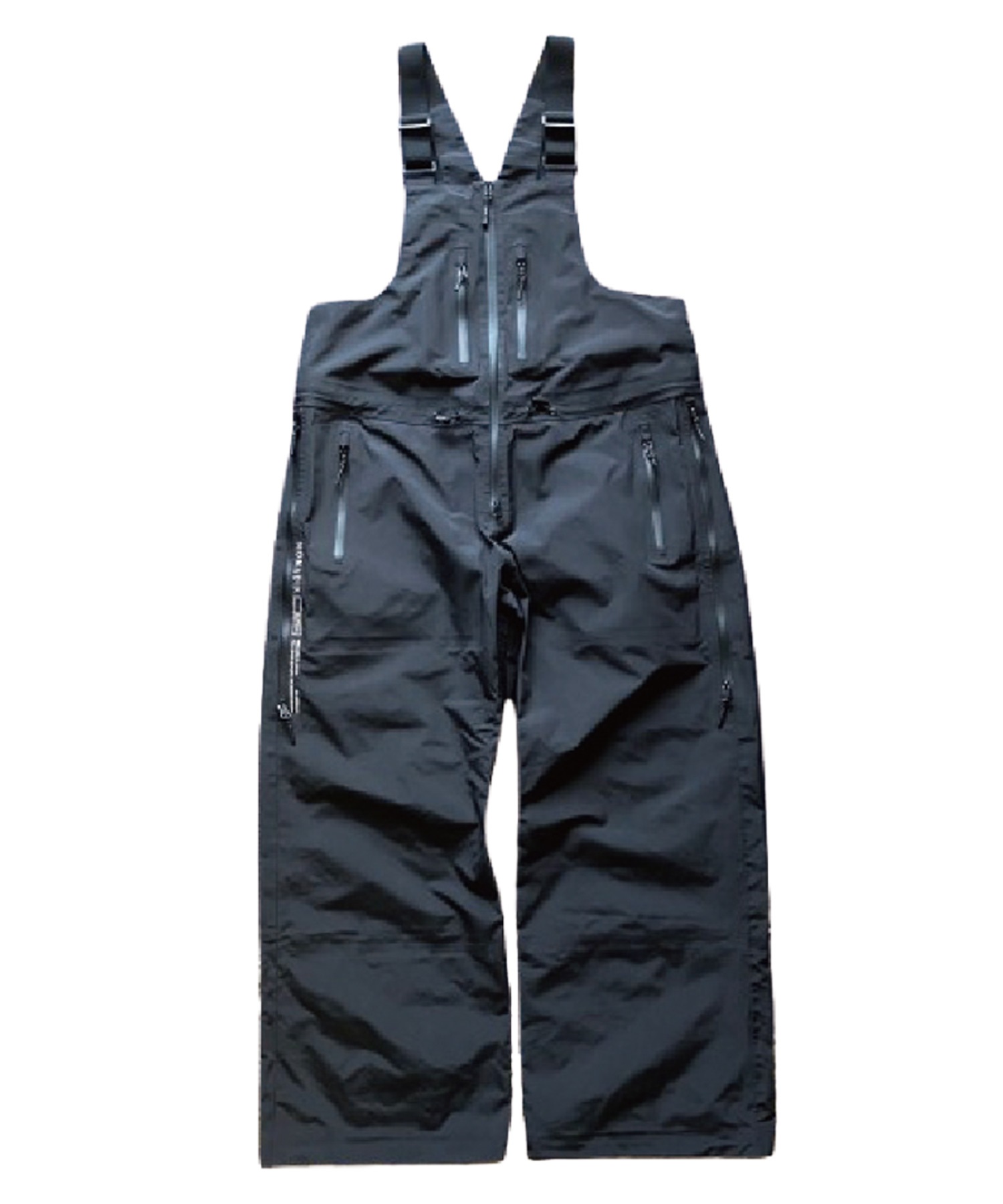 NOMADIK ウェア XL ビブパンツのみ NOMADIK ノマディック グリッチビブパンツ GLITCH BIB PANTS