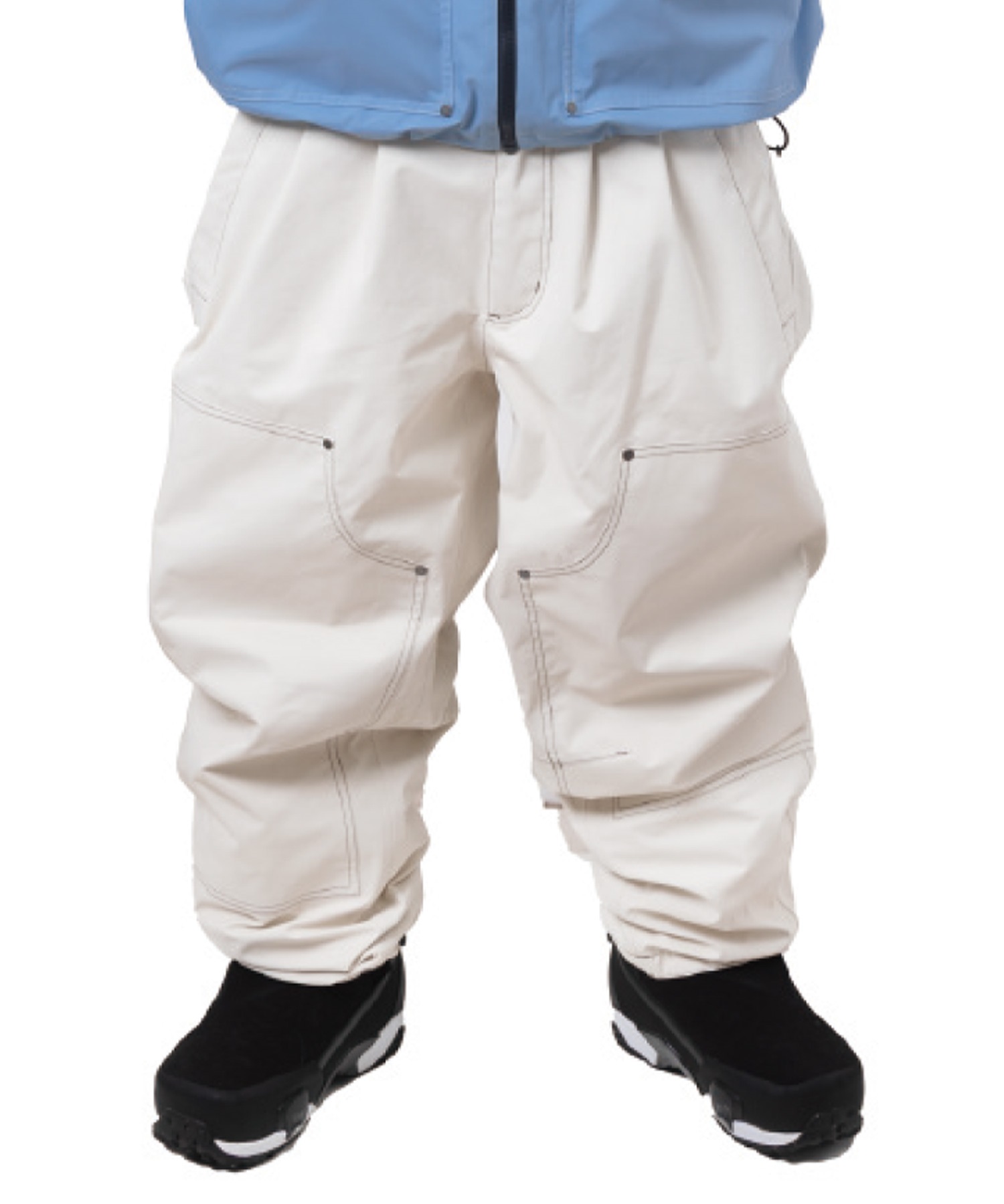 NOMADIK ノマディック　GRIND DAYZE スノーボードウェア　パンツ NOMADIK ノマディック グラインドパンツ GRIND PANTS スノーボード