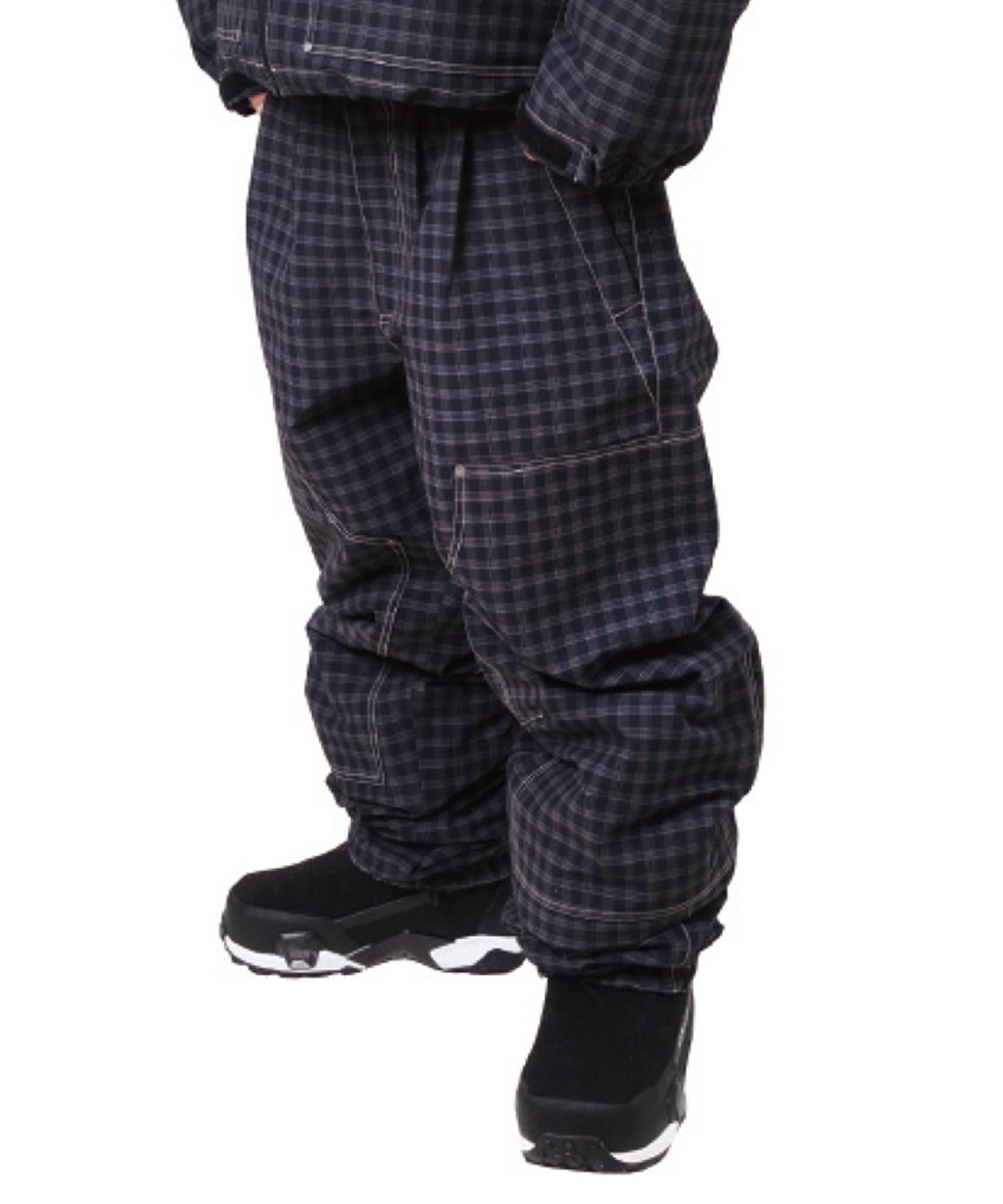 ノマディック　スノーボードパンツ　XL NOMADIK ノマディック グラインドパンツ GRIND PANTS スノーボード