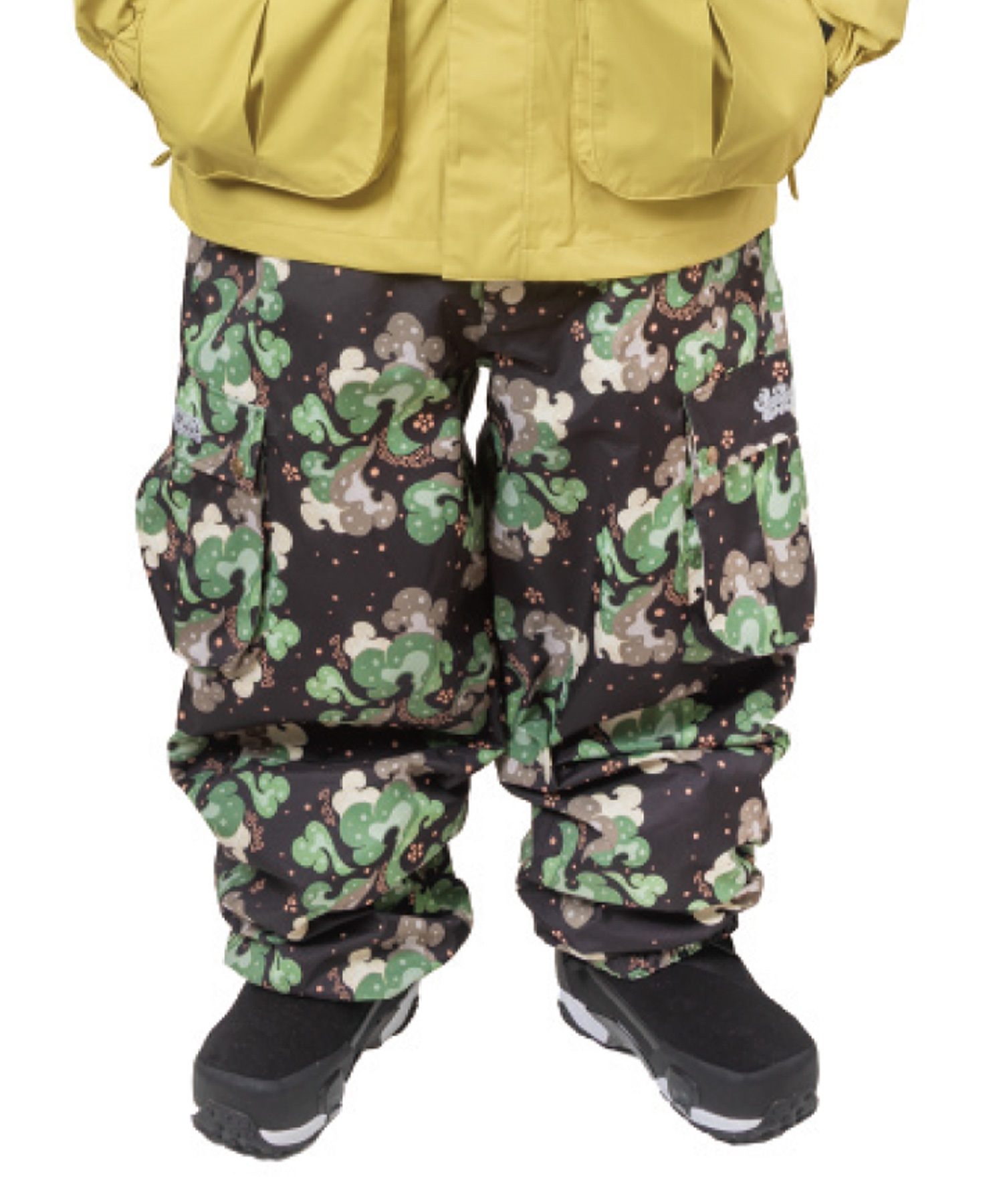 specialguest スノーパンツ 686 シックスエイトシックス GORE-TEX 3L ATV ユニセックス