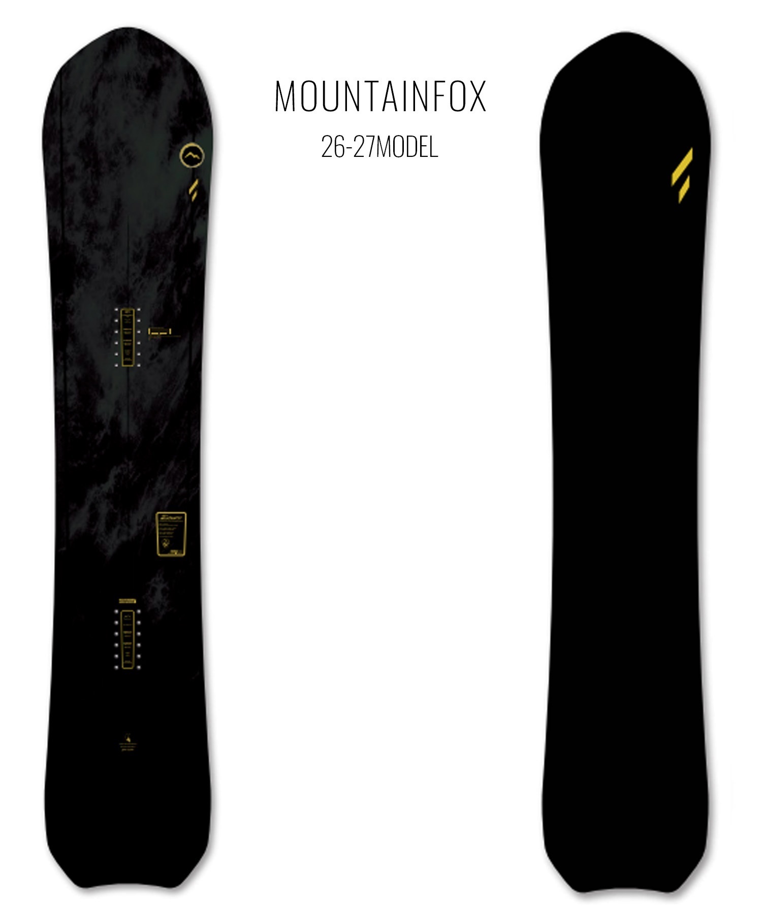 NOVEMBER ノーベンバー マウンテンフォックス MOUNTAINFOX