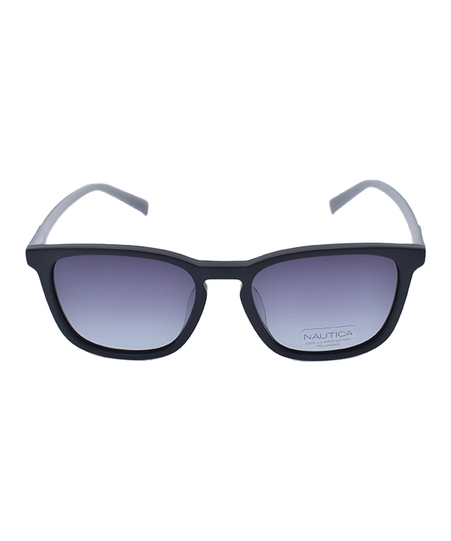 NAUTICA ノーティカ サングラス スクエア 偏光サングラス N6016SLB-002