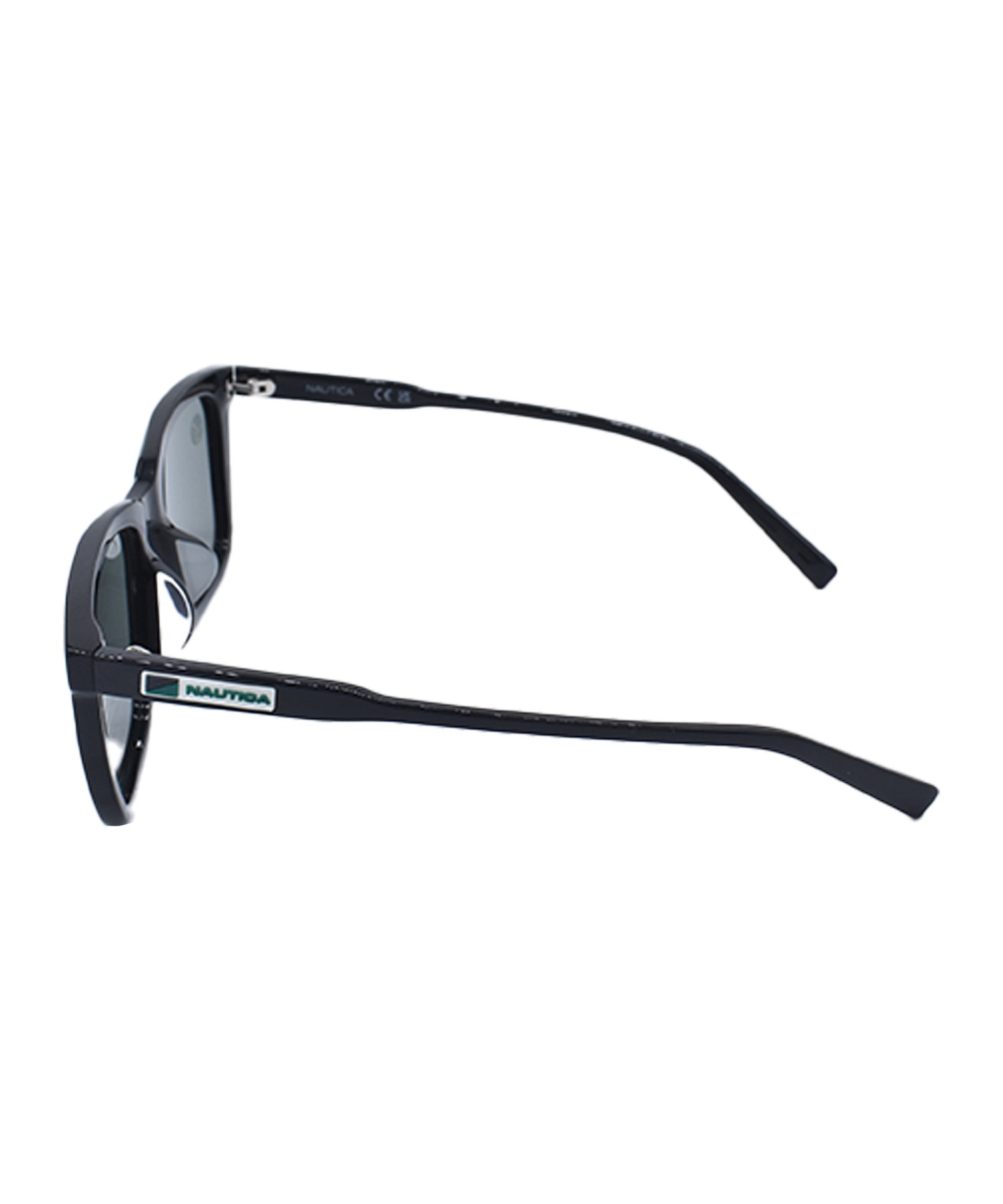 ノーザン NAUTICA ノーティカ サングラス 偏光 N6020SLB-001 サングラス