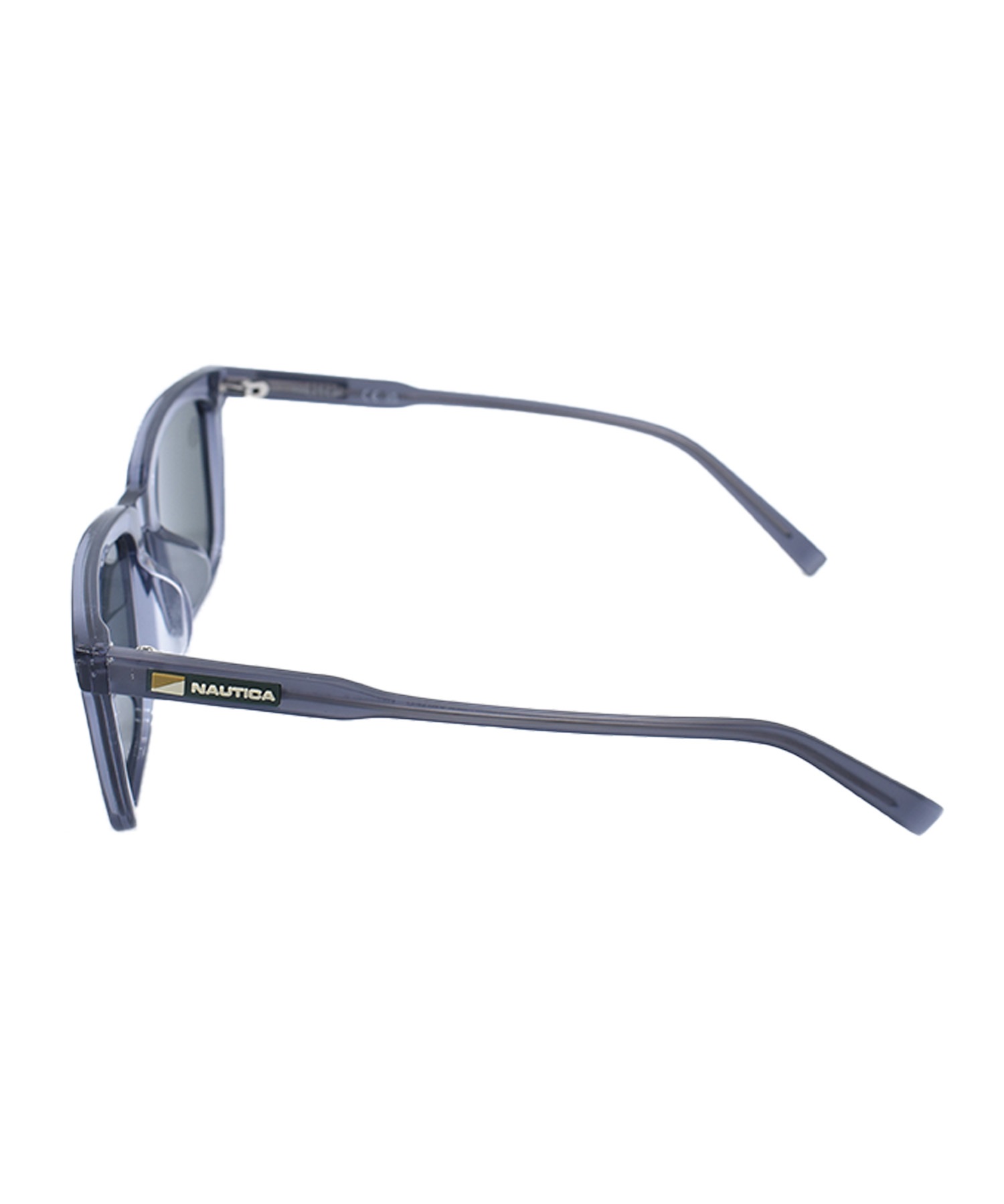 NAUTICA ノーティカ サングラス 偏光 N6020SLB サングラス｜ムラサキ