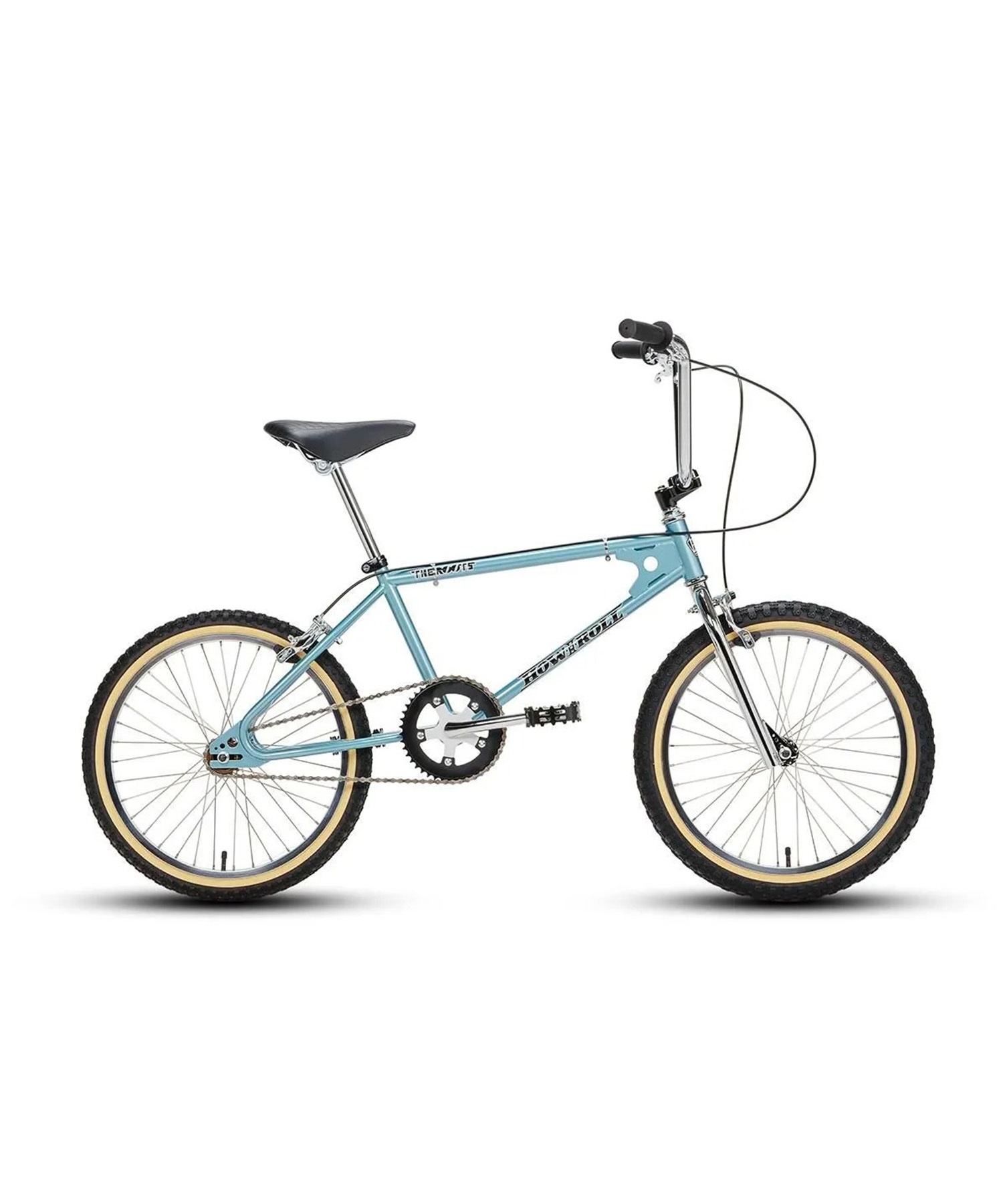 HOW I ROLL ハウアイロール THE ROOTS バイク 自転車 20インチ