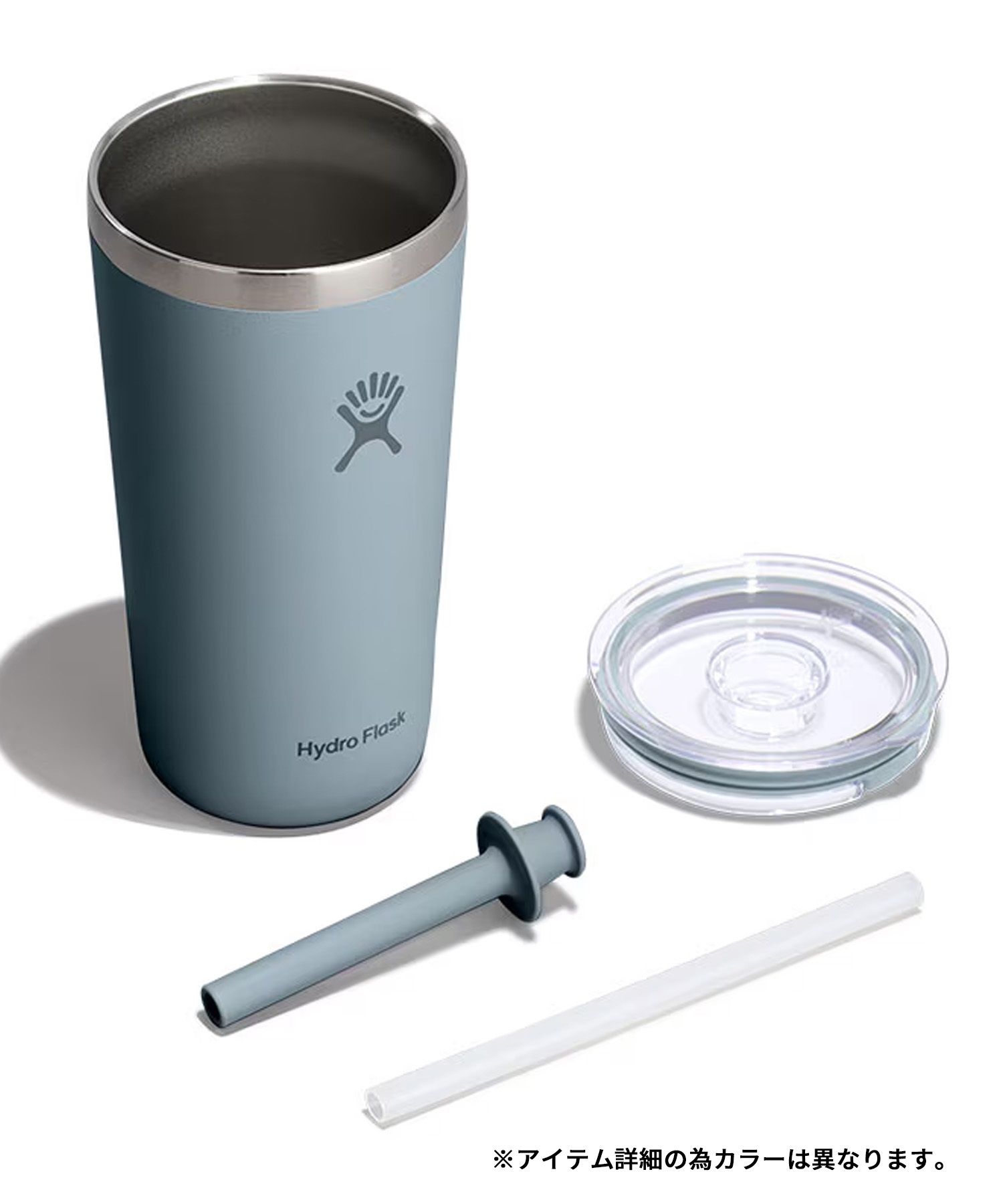 Hydro Flask ハイドロフラスク テンレス オールアラウンド タンブラー