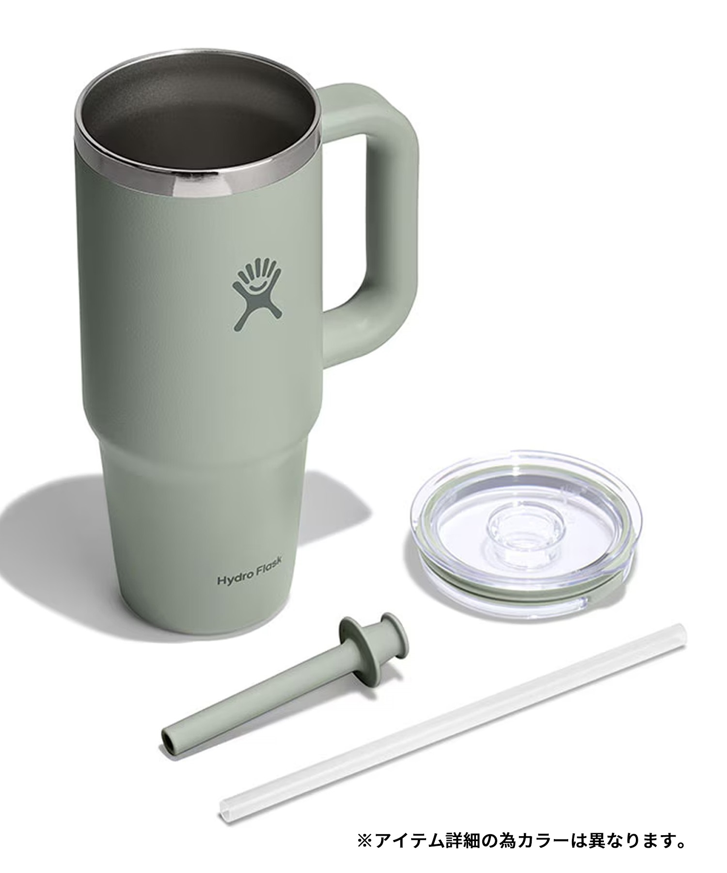 Hydro Flask ハイドロフラスク ステンレスボトル オールアラウンド 