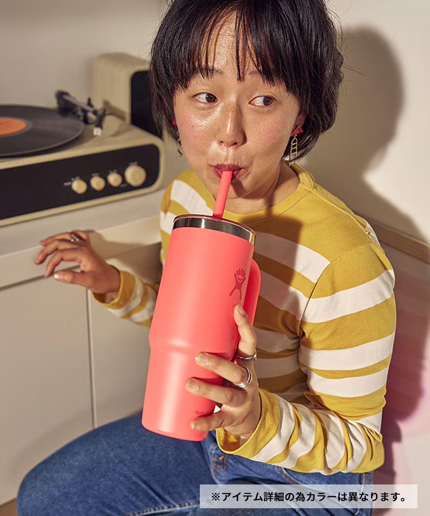 Hydro Flask ハイドロフラスク ステンレスボトル オールアラウンド