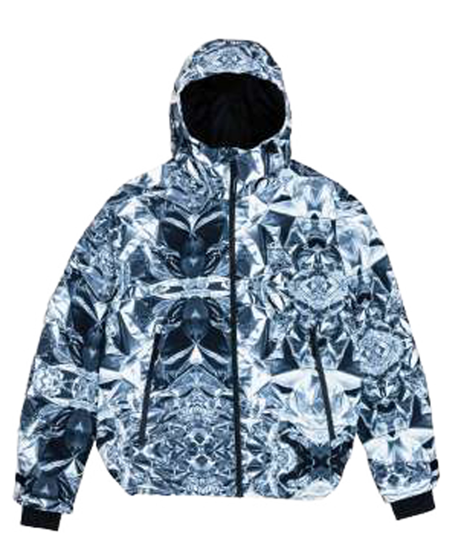 BEYOND MEDALS ビヨンドメダルズ パークジャケット PARK JACKET 2L