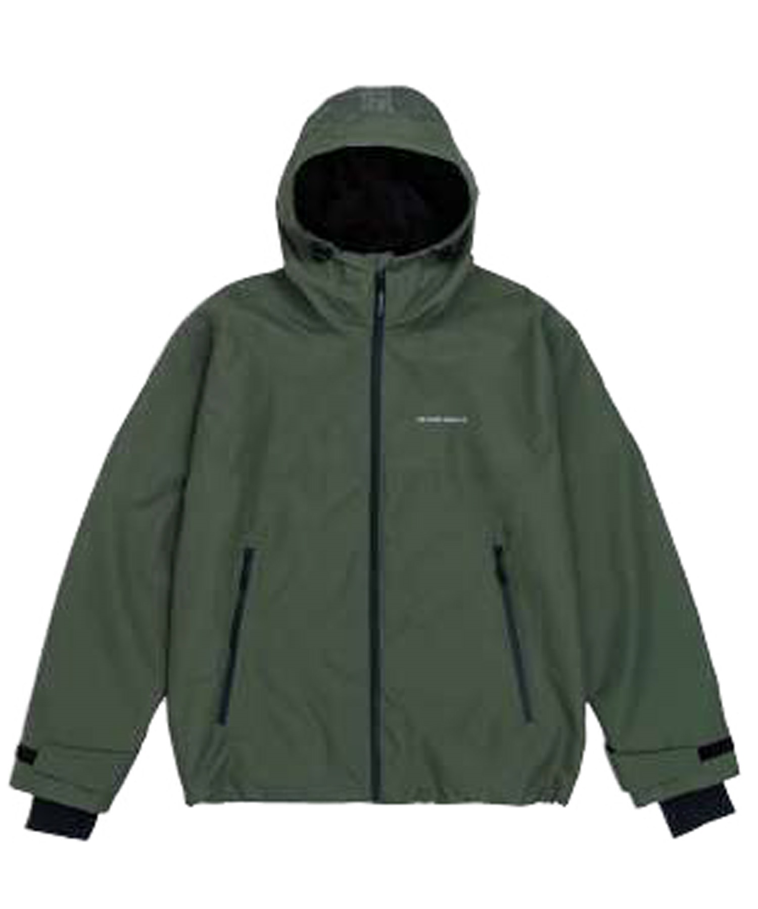 BEYOND MEDALS ビヨンドメダルズ パークジャケット PARK JACKET 2L