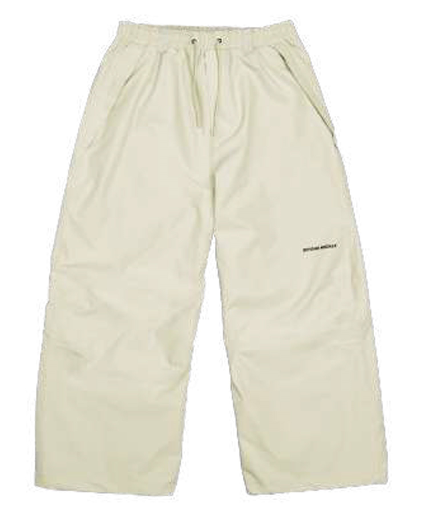 BEYOND MEDALS ビヨンドメダルズ パークパンツ PARK PANTS 2L