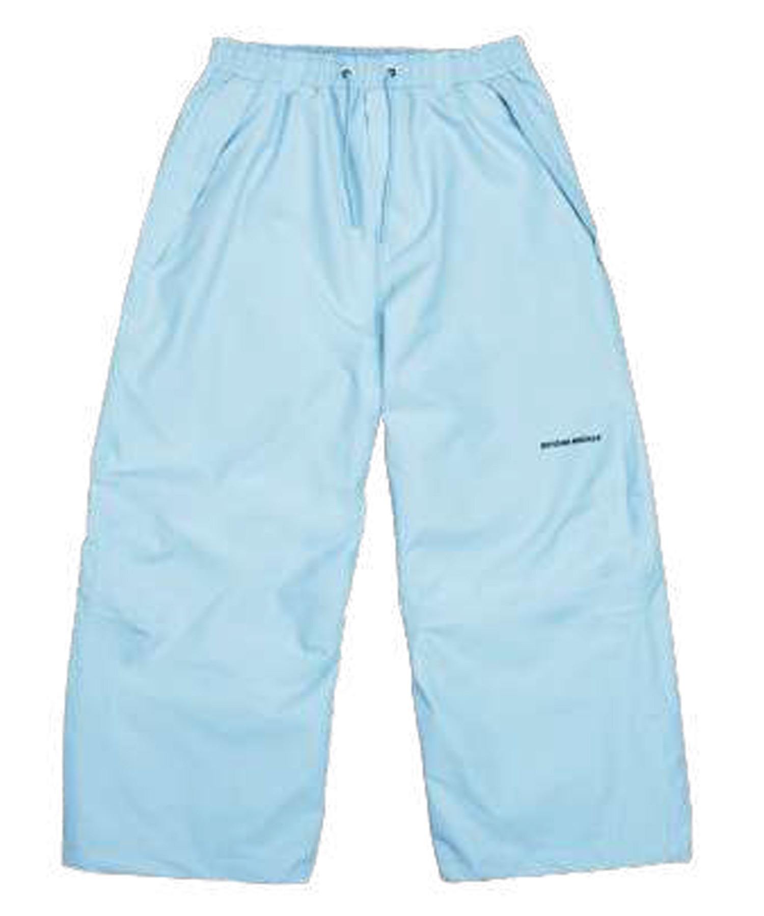 BEYOND MEDALS ビヨンドメダルズ パークパンツ PARK PANTS 2L