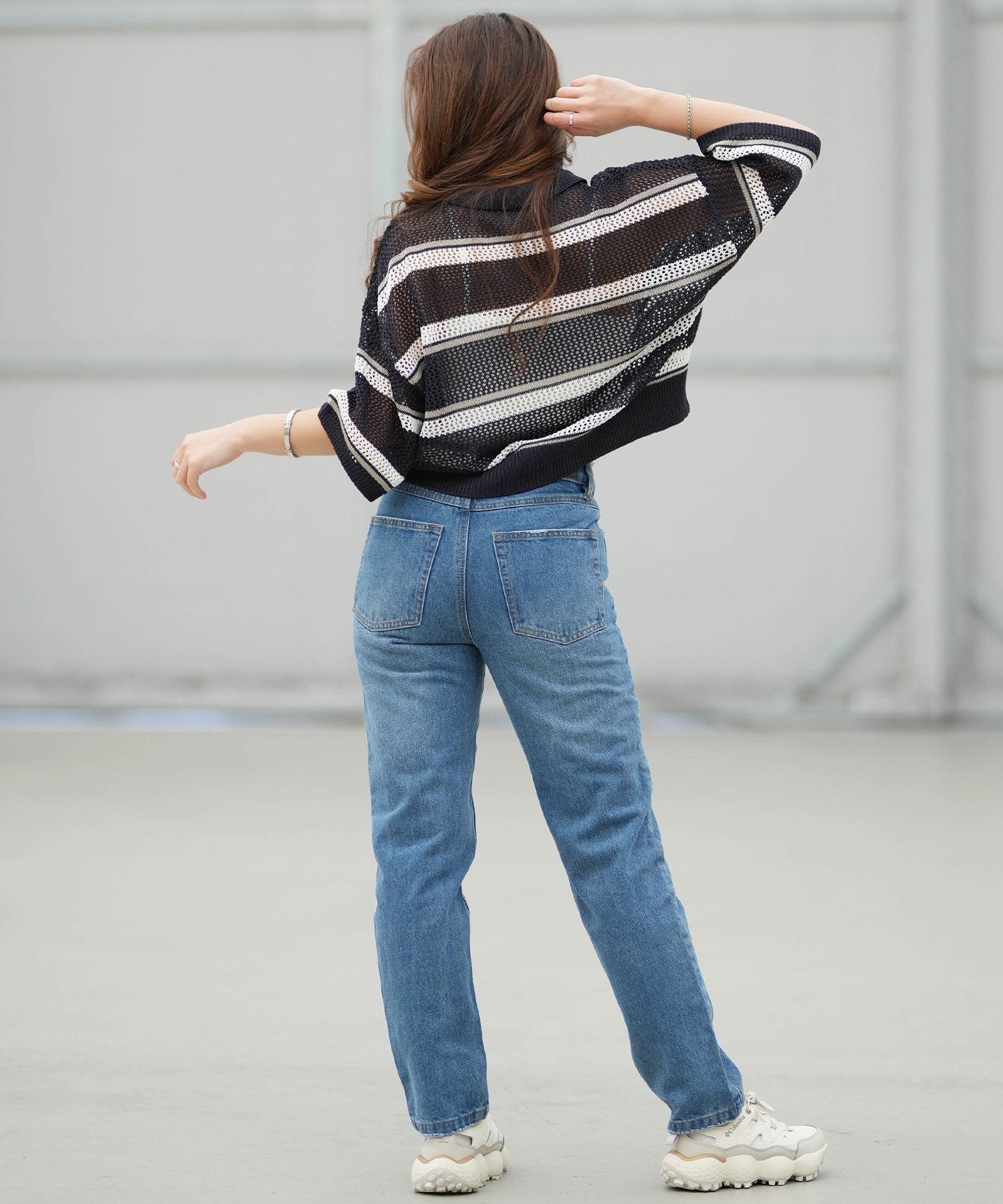 BEVERY HILLS P.C ビバリーヒルズポロクラブ 半袖 Tシャツ レディース