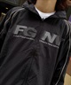 FORGET NEVER フォーゲットネバー ジャケット メンズ 264OO1JK091FN(BLK-M)