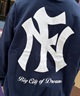 FORGET NEVER フォーゲットネバー トレーナー スウェット メンズ 264OO1TR329FN(GRY-M)