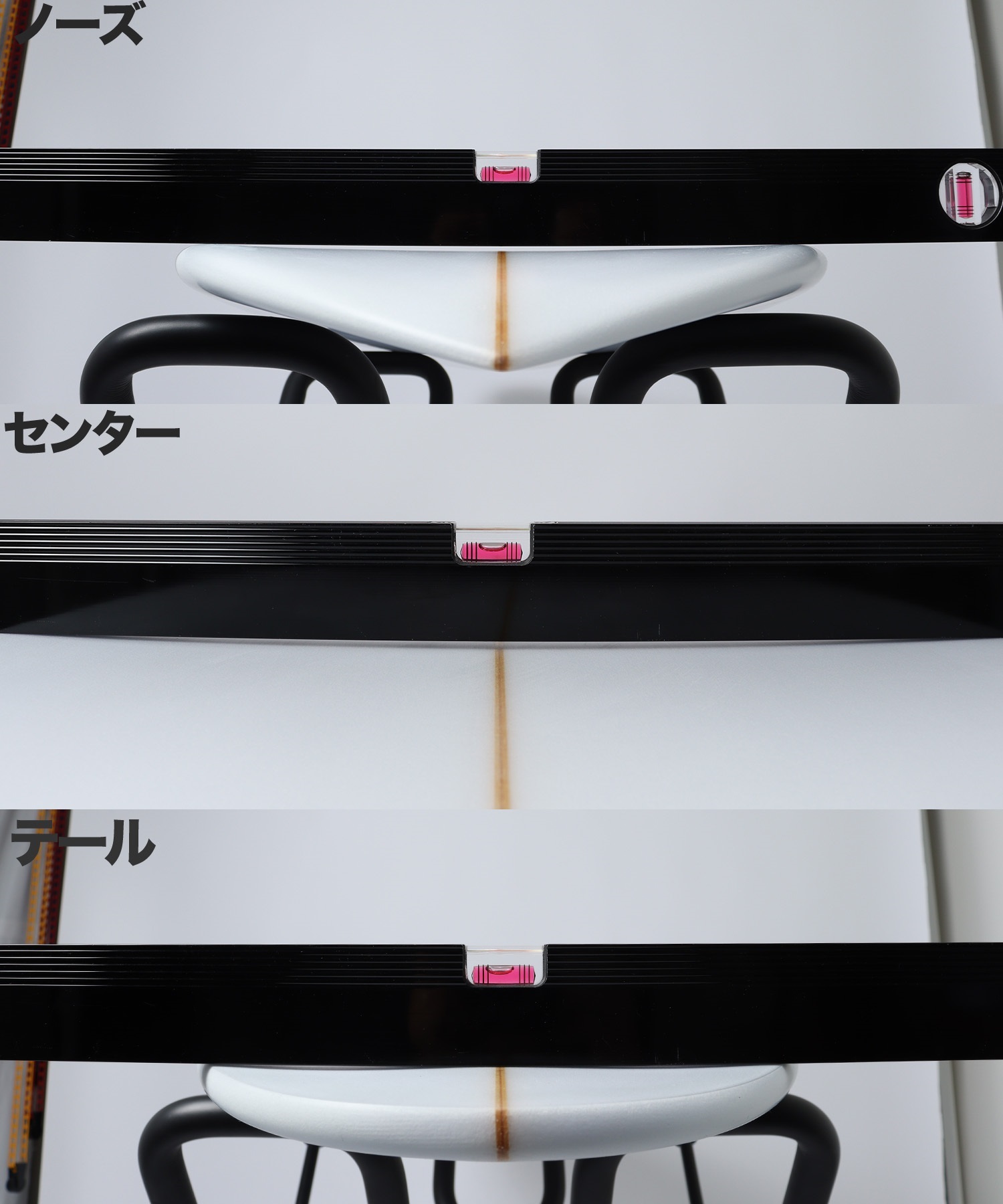FREEDOM SURFBOARDS フリーダム CROVER GL ショートボード