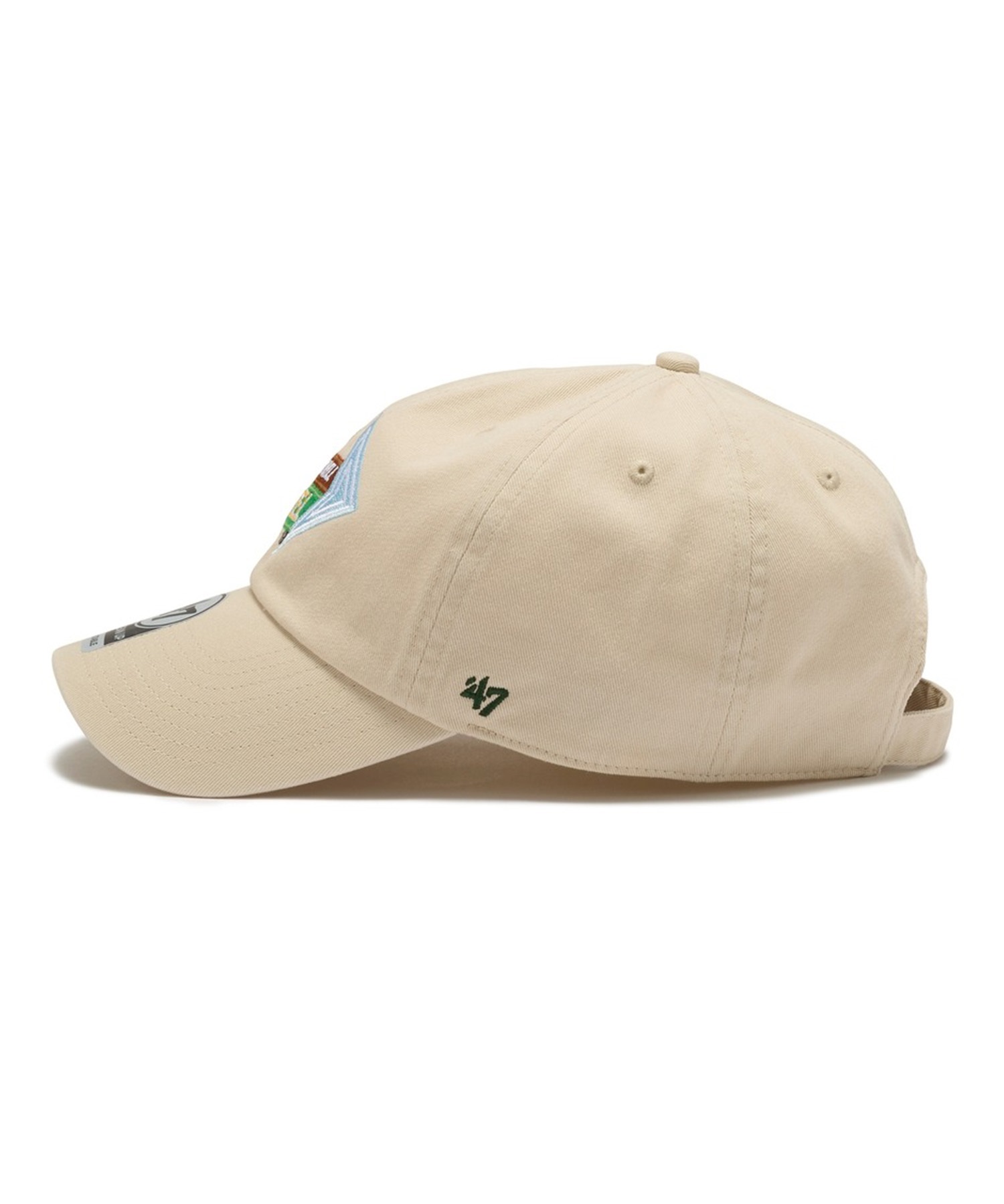 47 FORTY SEVEN フォーティーセブン キャップ '47 クリーンナップ