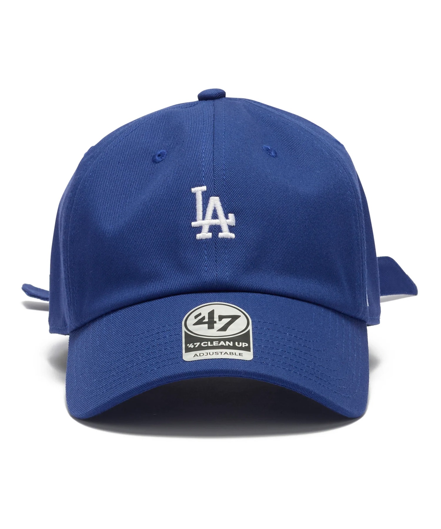ロサンゼルスドジャース クリーンナップ ドジャース キャップ 47