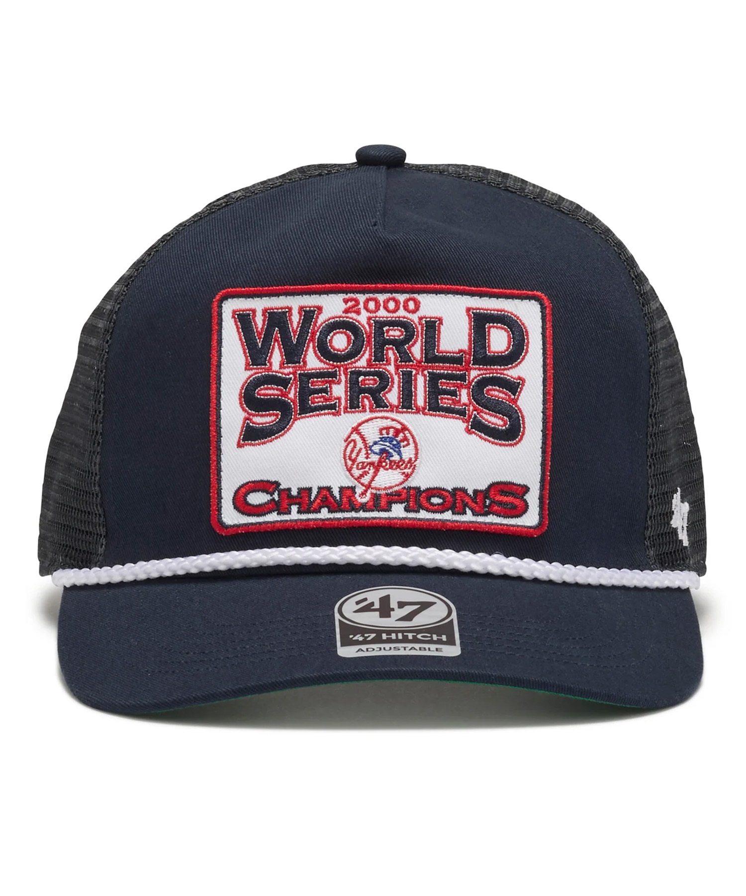 【匿名配送】キャップ#505 Baseball cap Yankees 47 47 キャップ ネイビー 47 キャップ 47 ヒッチ